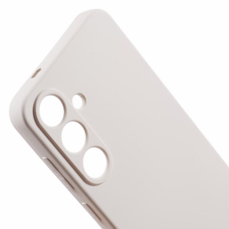 Kryt Samsung Galaxy S25 5g Dvojité Vlákno