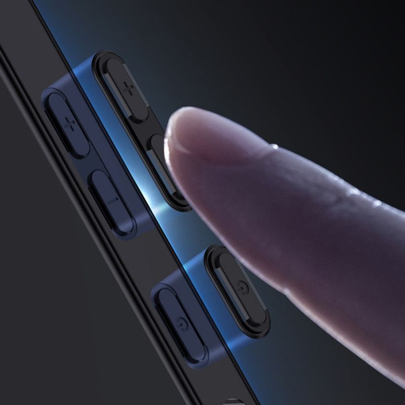 Kryt Samsung Galaxy S25 5g Dřevěný Efekt