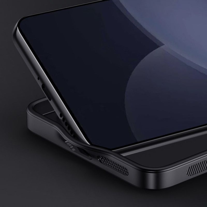 Kryt Samsung Galaxy S25 5g Dřevěný Efekt