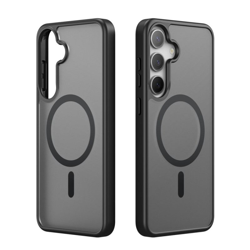 Kryt Samsung Galaxy S25 5g Kompatibilní S Magsafe Matný