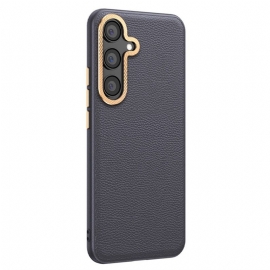 Kryt Samsung Galaxy S25 5g Kovový Rámeček Čoček