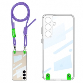 Kryt Samsung Galaxy S25 5g Kryty Na Mobil Barva