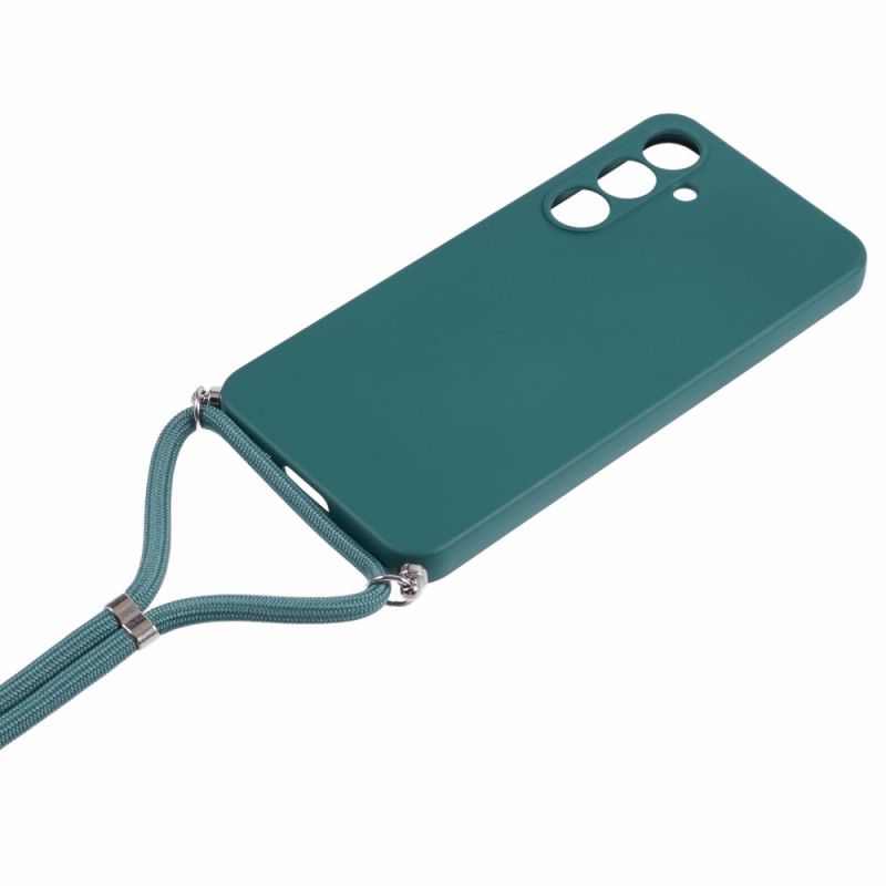 Kryt Samsung Galaxy S25 5g Kryty Na Mobil Flexibilní Silikon