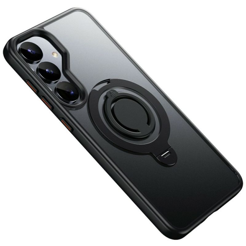 Kryt Samsung Galaxy S25 5g Kryty Na Mobil Kompatibilní S Magsafe A Otočným Stojánkem