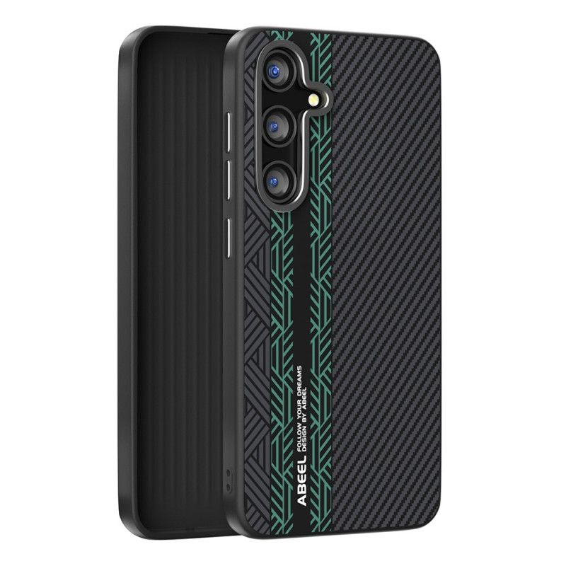 Kryt Samsung Galaxy S25 5g Kryty Na Mobil Kompatibilní S Magsafe Abeel