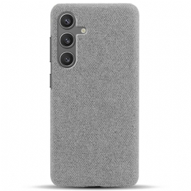 Kryt Samsung Galaxy S25 5g Kryty Na Mobil Látkový