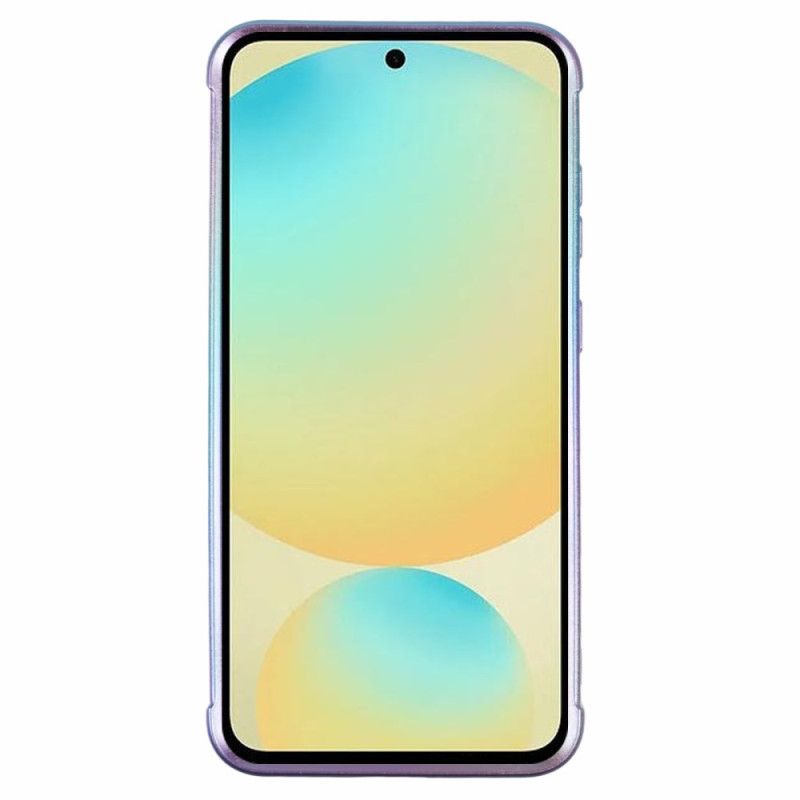 Kryt Samsung Galaxy S25 5g Kryty Na Mobil Magnetický Srdce