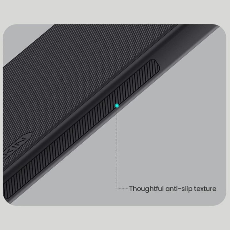 Kryt Samsung Galaxy S25 5g Kryty Na Mobil Nillkin Frosted Shield Pro