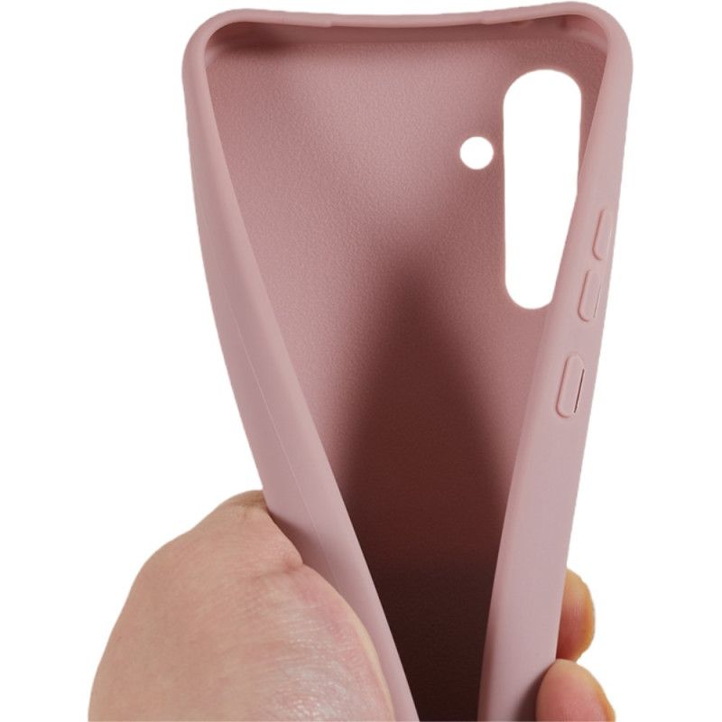 Kryt Samsung Galaxy S25 5g Kryty Na Mobil Nový Barevný Silikon