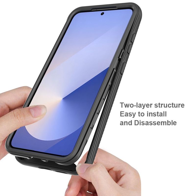 Kryt Samsung Galaxy S25 5g Kryty Na Mobil Ochranný Kryt Obrazovky