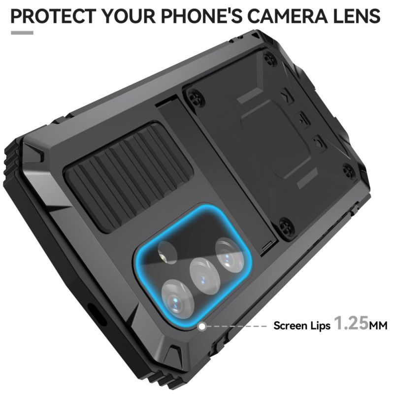 Kryt Samsung Galaxy S25 5g Kryty Na Mobil Plná Ochrana R-just