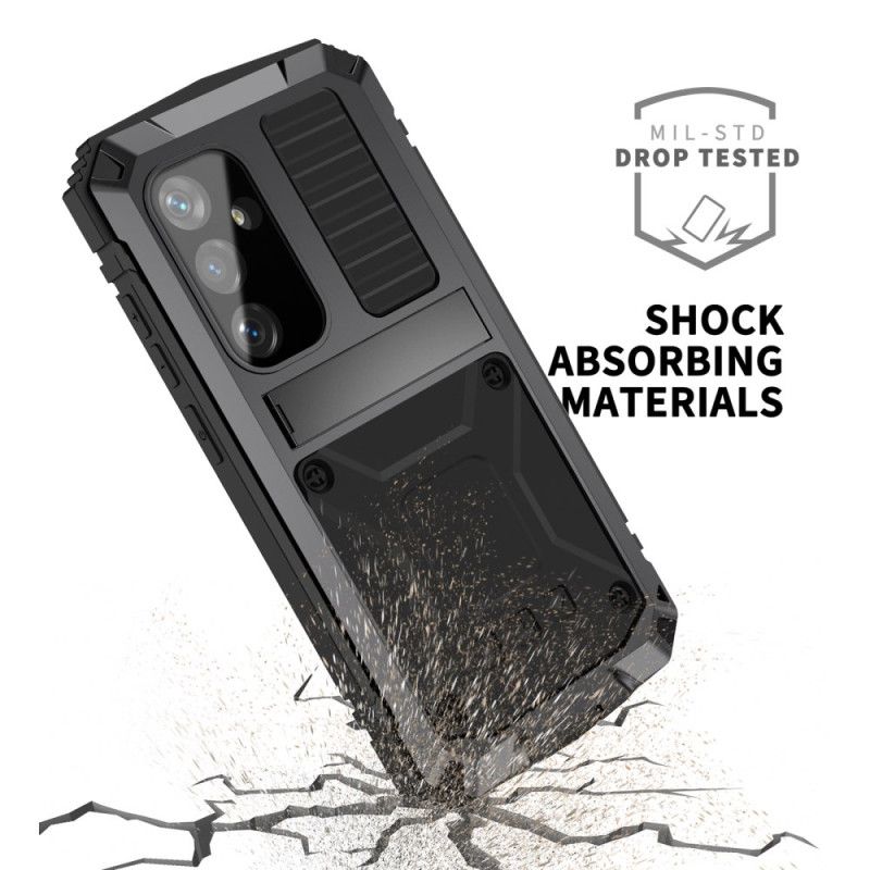 Kryt Samsung Galaxy S25 5g Kryty Na Mobil Plná Ochrana R-just