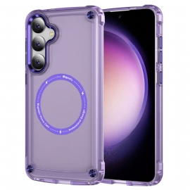 Kryt Samsung Galaxy S25 5g Kryty Na Mobil Robustní Kompatibilní S Magsafe