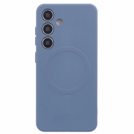 Kryt Samsung Galaxy S25 5g Kryty Na Mobil Silikon Kompatibilní S Magsafe