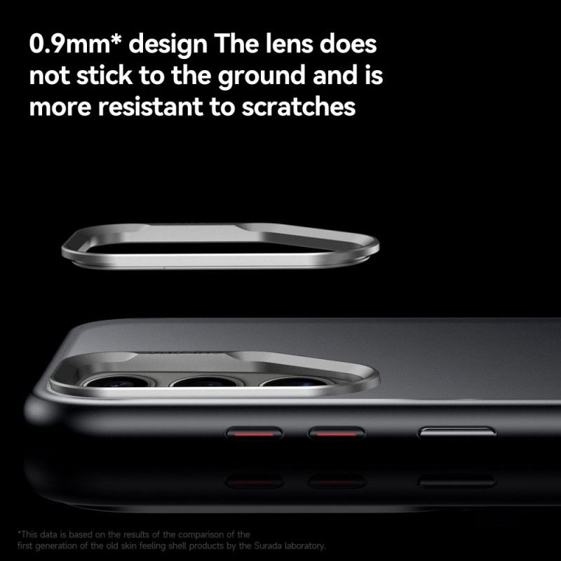 Kryt Samsung Galaxy S25 5g Matná Povrchová Úprava Sulada