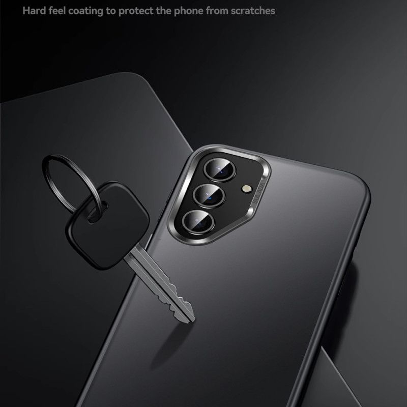 Kryt Samsung Galaxy S25 5g Matná Povrchová Úprava Sulada