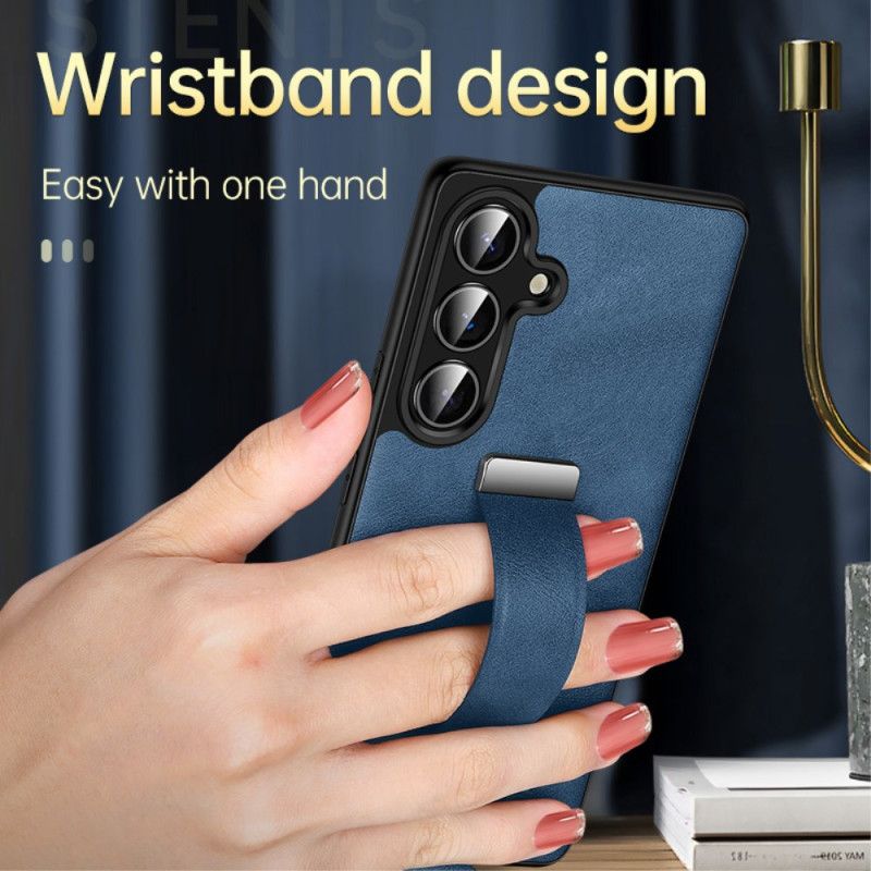 Kryt Samsung Galaxy S25 5g Módní Řada Sulada