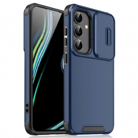 Kryt Samsung Galaxy S25 5g Odolné S Ochranou Fotoaparátu