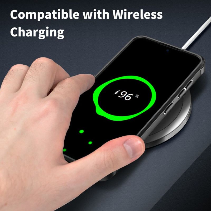 Kryt Samsung Galaxy S25 5g Odolné S Ochranou Fotoaparátu