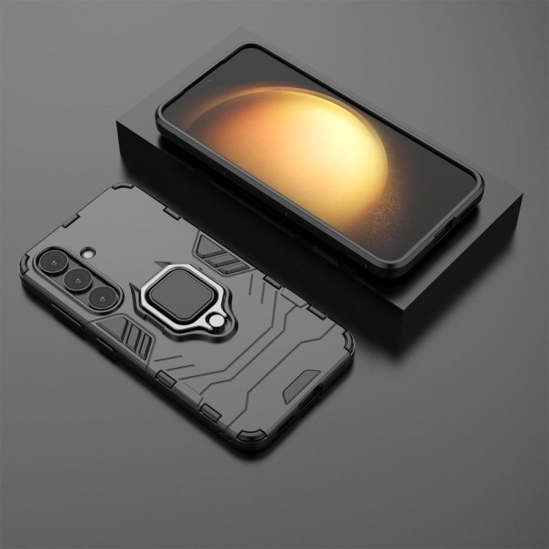 Kryt Samsung Galaxy S25 5g Odolný Kroužek