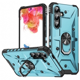 Kryt Samsung Galaxy S25 5g Otočný Kroužek