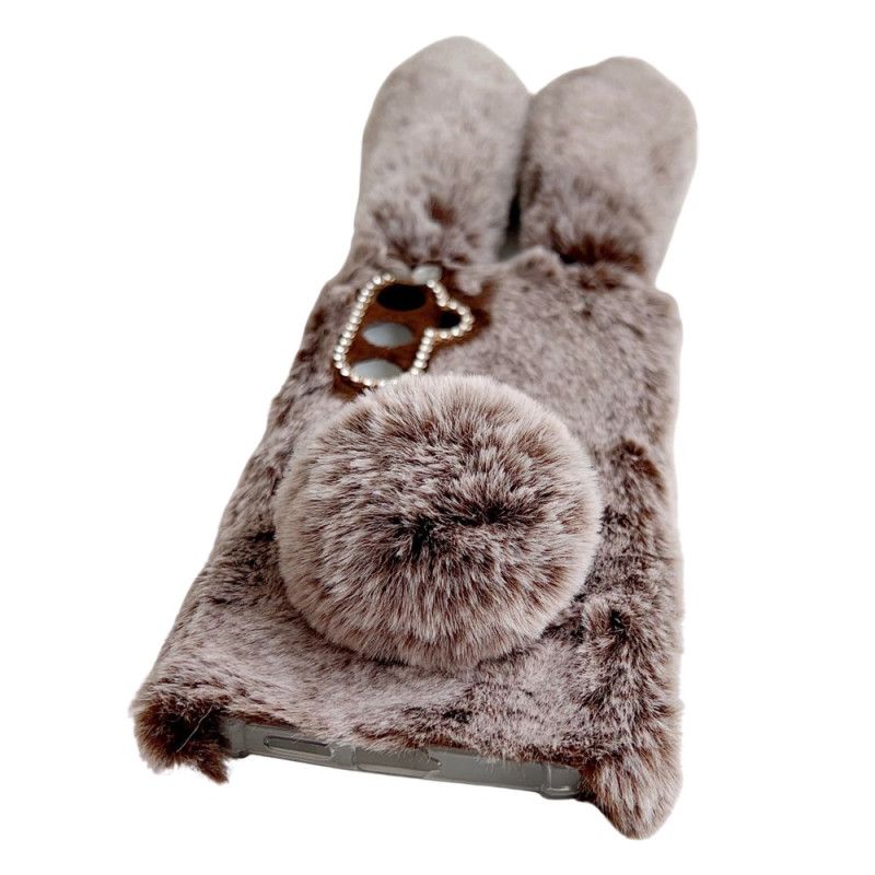 Kryt Samsung Galaxy S25 5g Plyšový Králík