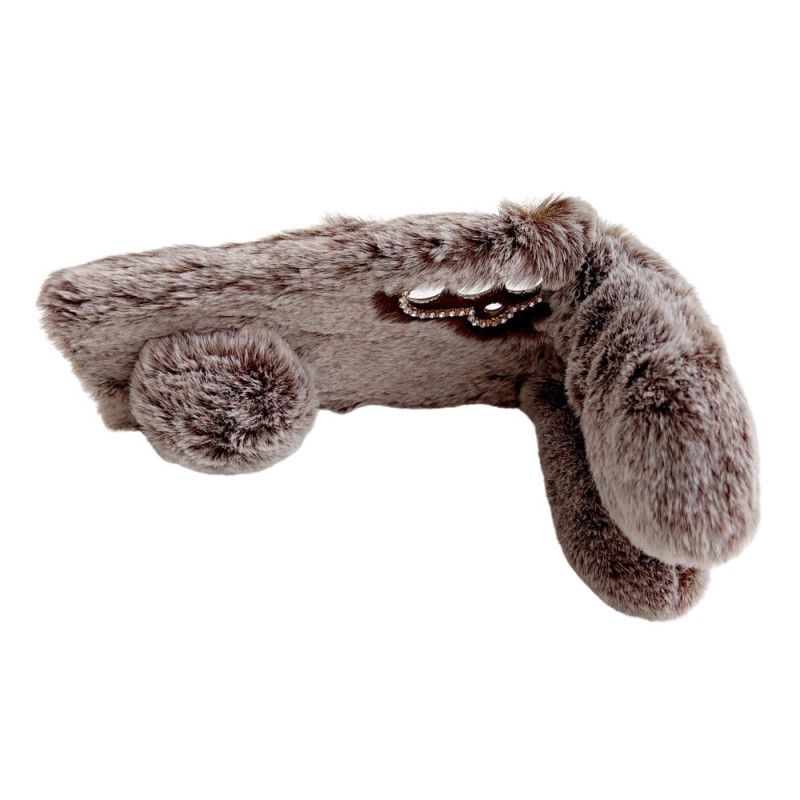 Kryt Samsung Galaxy S25 5g Plyšový Králík