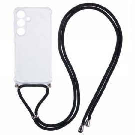 Kryt Samsung Galaxy S25 5g Průhledný