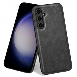 Kryt Samsung Galaxy S25 5g Retro Kožený Efekt