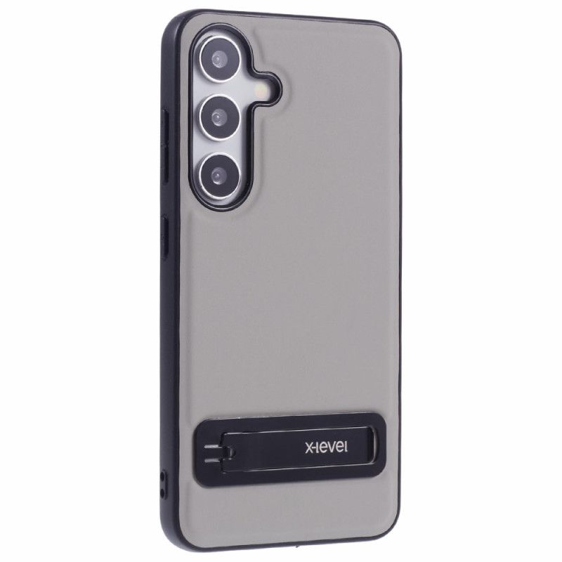 Kryt Samsung Galaxy S25 5g Stojan X-level