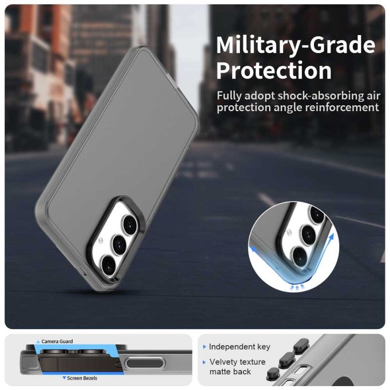 Kryt Samsung Galaxy S25 5g Tónovaný