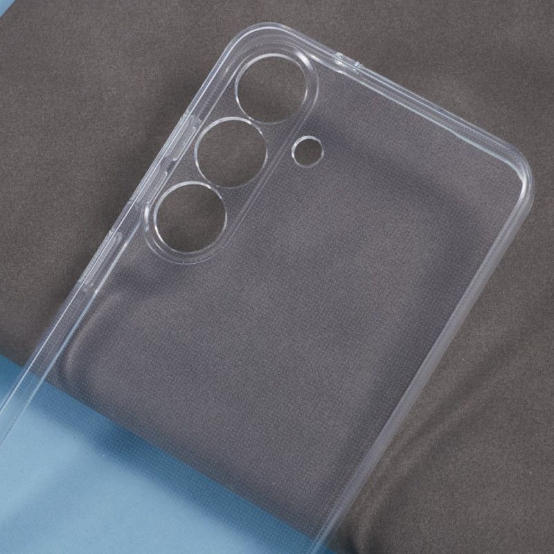Kryt Samsung Galaxy S25 5g Ultra Tenký Průhledný