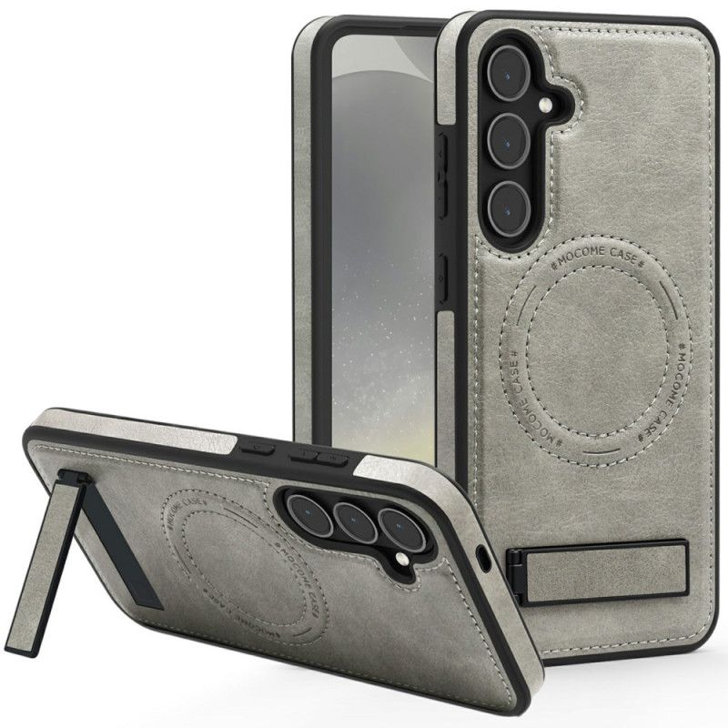 Kryt Samsung Galaxy S25 5g Vestavěný Bajonet A Kompatibilita S Magsafe