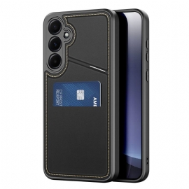 Kryt Samsung Galaxy S25 5g Řada Rafi Ii Dux Ducis