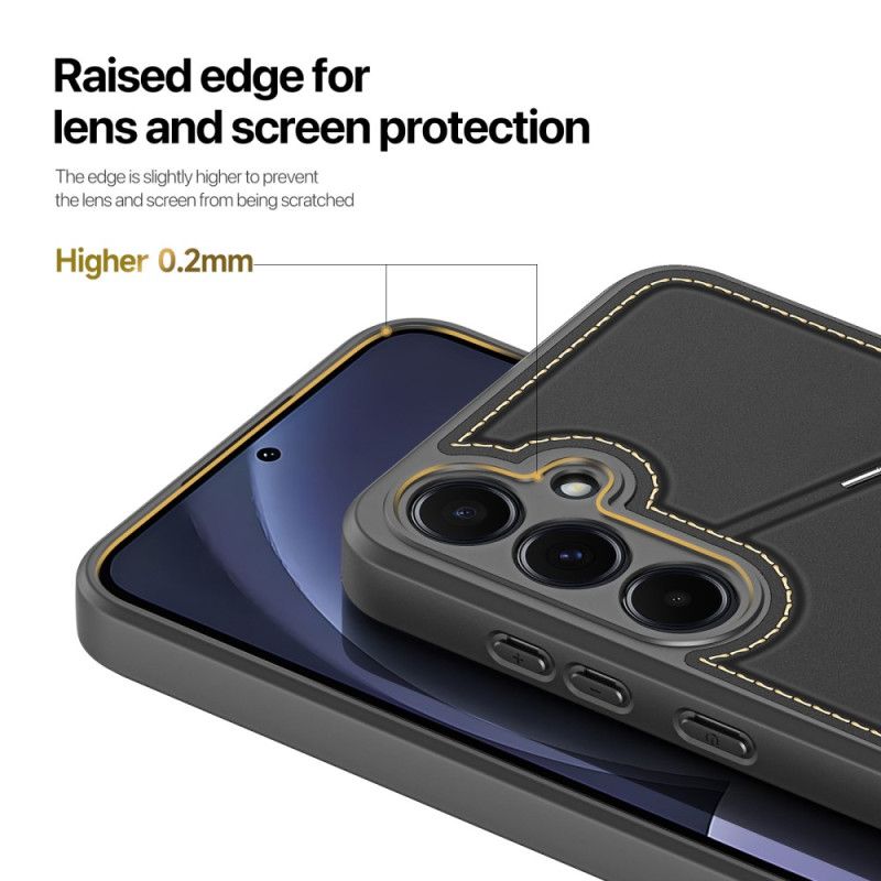 Kryt Samsung Galaxy S25 5g Řada Rafi Ii Dux Ducis