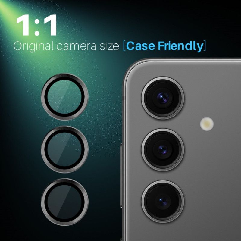 Ochranné Kryty Objektivu Pro Samsung Galaxy S25 5g