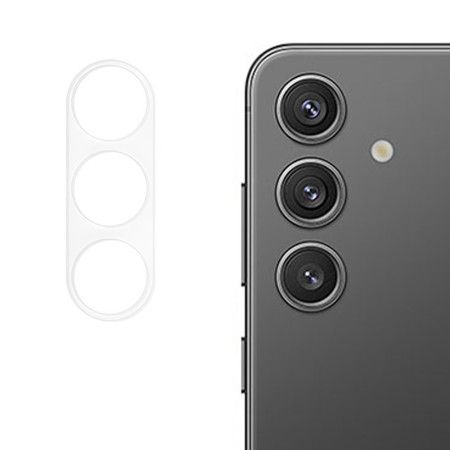 Ochranné Tvrzené Sklo Pro Samsung Galaxy S25 5g