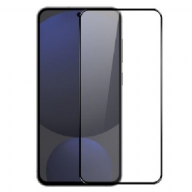 Ochranné Tvrzené Sklo Pro Samsung Galaxy S25 5g S Plným Pokrytím