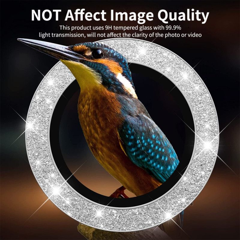 Ochranné Čočky Pro Objektivy Fotoaparátu Samsung Galaxy S25 5g