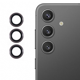 Ochranné Čočky Pro Objektivy Fotoaparátu Samsung Galaxy S25 5g