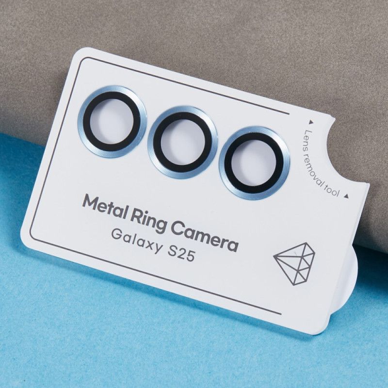 Ochranné Čočky Pro Objektivy Fotoaparátu Samsung Galaxy S25 5g
