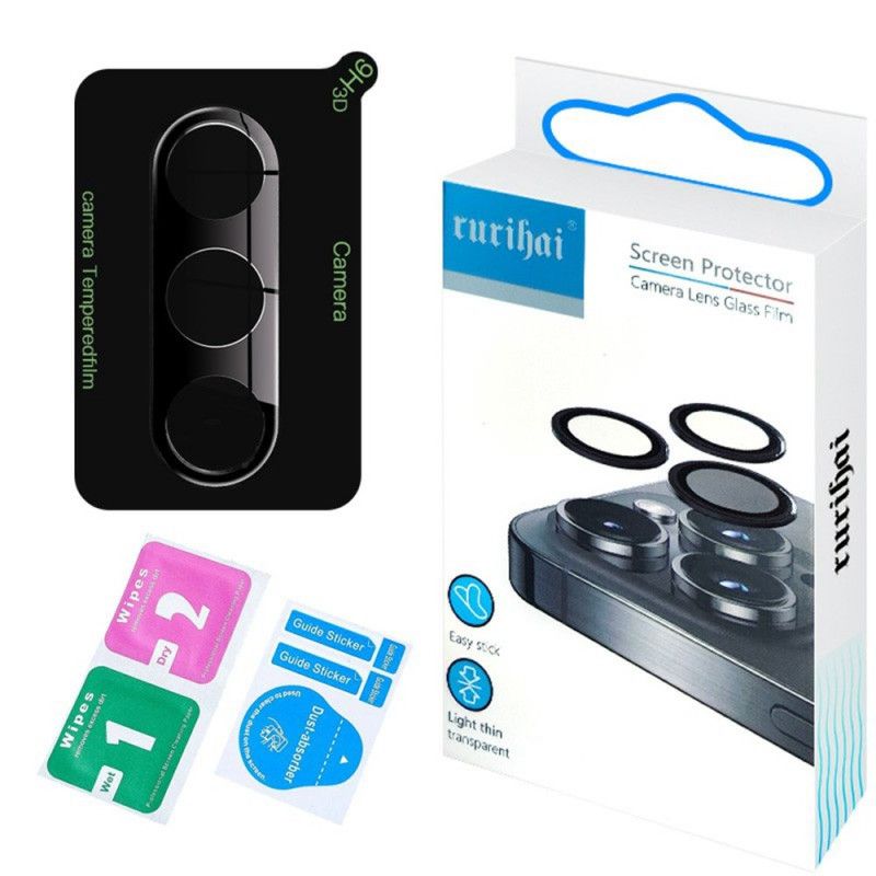 Ochranný Kryt Z Tvrzeného Skla Pro Samsung Galaxy S25 5g (černá Verze)