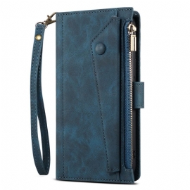 Peněženková Pouzdra Samsung Galaxy S25 5g Eseble Star Series