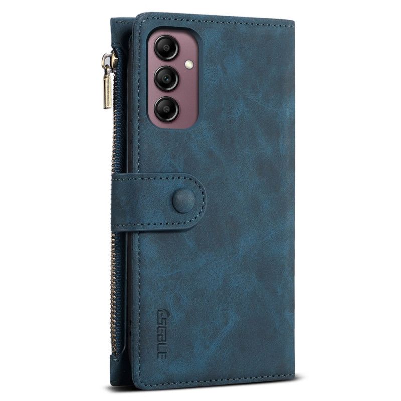 Peněženková Pouzdra Samsung Galaxy S25 5g Eseble Star Series