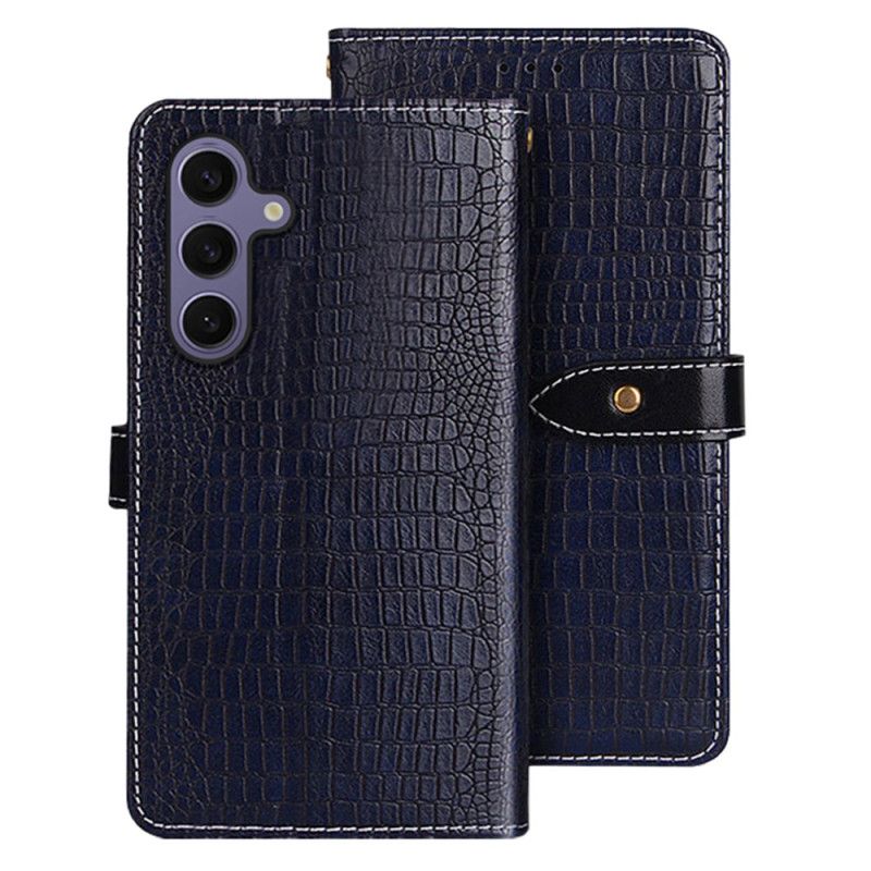 Peněženková Pouzdra Samsung Galaxy S25 5g Kryty Na Mobil Idewei