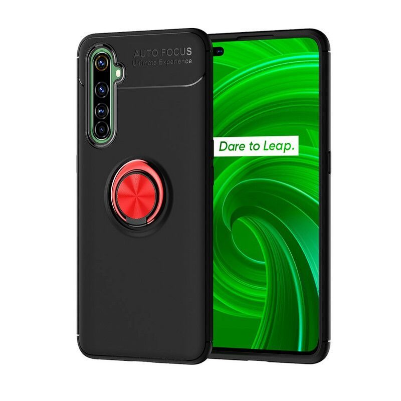 Kryt Na Realme X50 Pro Magnetický Prsten