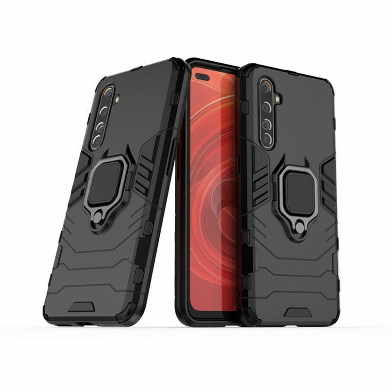 Kryty Na Mobil Na Realme X50 Pro Odolné Vůči Prstenům