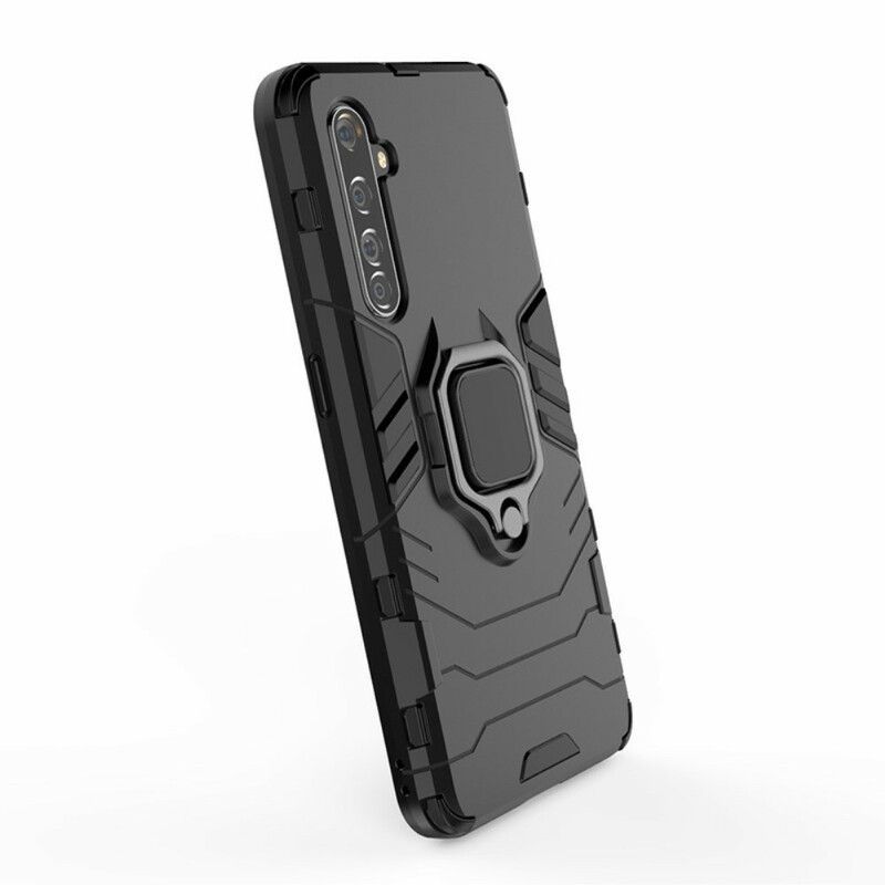 Kryty Na Mobil Na Realme X50 Pro Odolné Vůči Prstenům