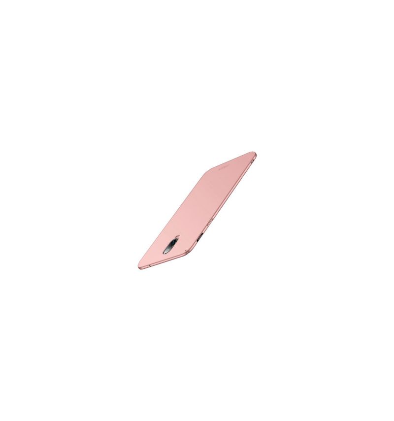 Kryt Na OnePlus 6T Mofi Ultra Jemné A Matné
