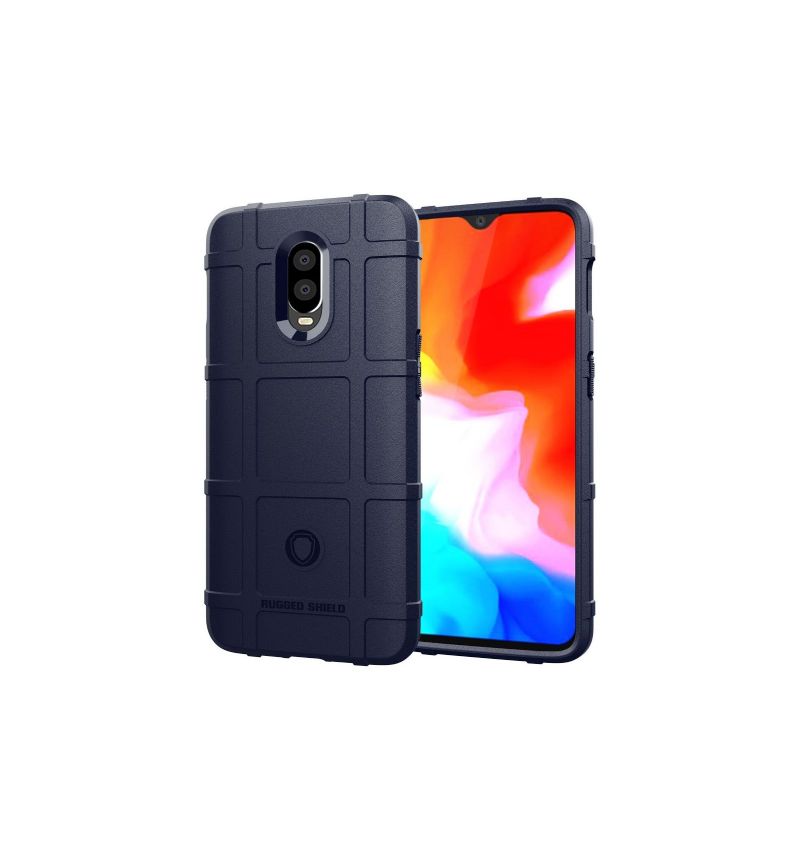 Kryt Na OnePlus 6T Robustní Štít